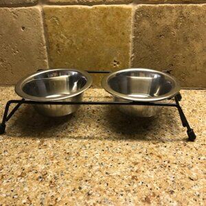 Kitty Bowl Set  😺